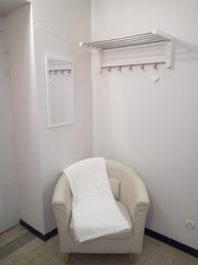 Studio 2 Pers En Vieille Ville Parking Gratuit - By La Source D'Orfee Boulogne-sur-Mer Room photo