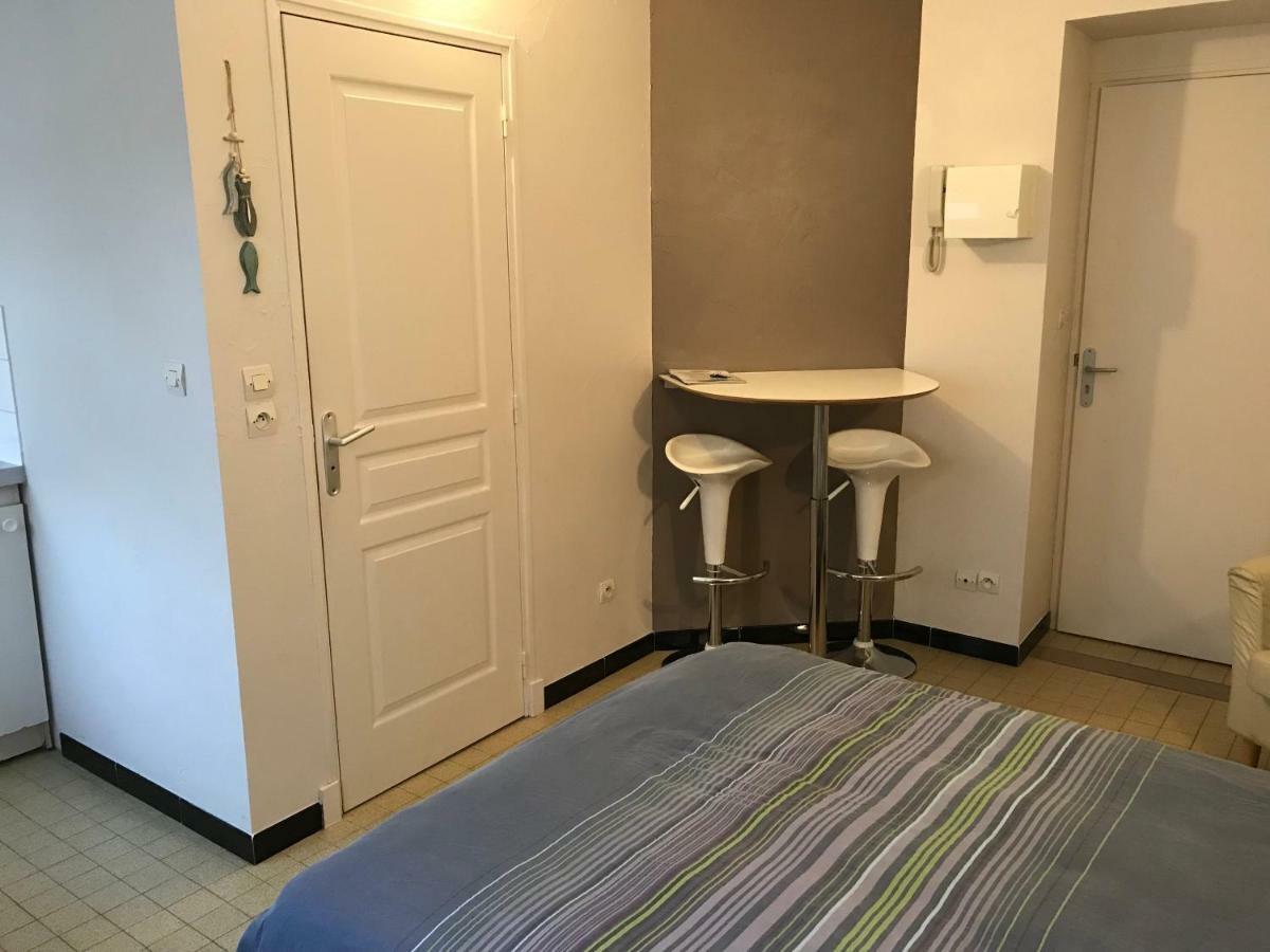 Studio 2 Pers En Vieille Ville Parking Gratuit - By La Source D'Orfee Boulogne-sur-Mer Exterior photo